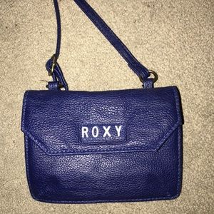 Roxy small purse